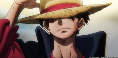 Thumbnail for I'm Luffy! The Man Who Will Become the Pirate King!