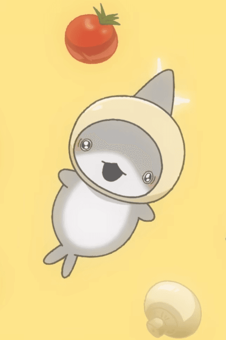 Cover for Odekake Kozame × Chiba-ken Kuro Ajillo