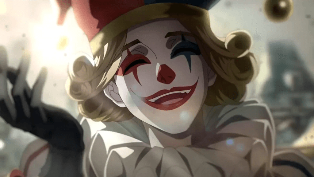 Image for Lord of Mysteries Season 1: A Dark Steampunk Masterpiece