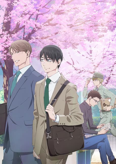 Cover of 30-sai made Doutei da to Mahou Tsukai ni Nareru Rashii