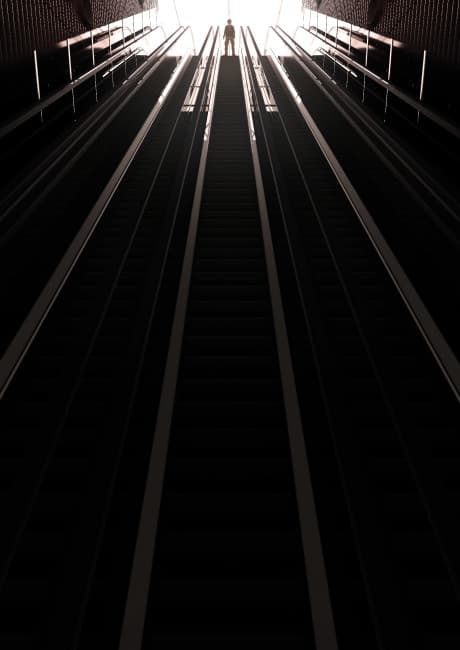 Cover for Kizumonogatari: Koyomi Vamp