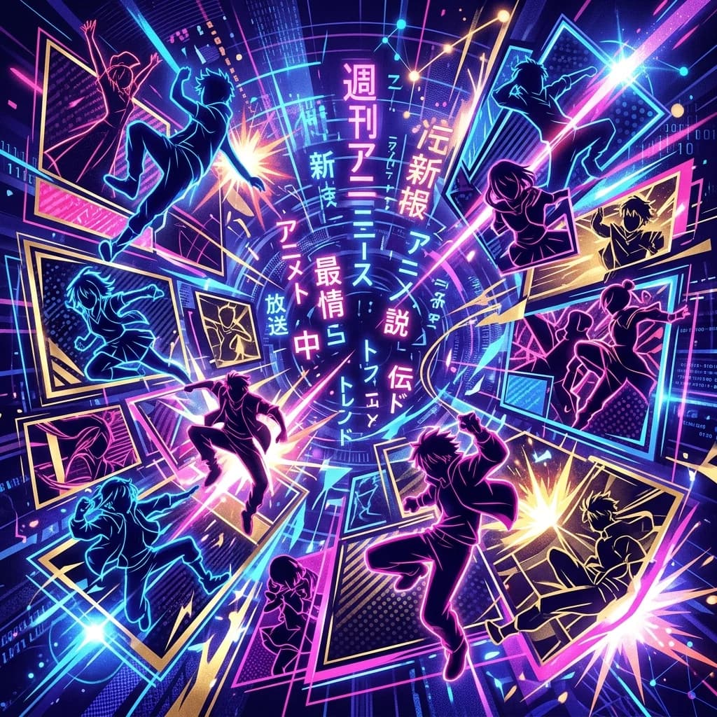 Featured image for This Week in Anime & Manga: One Piece's Elbaph Grind, Ghost in the Shell Returns, and a Loaded July Slate
