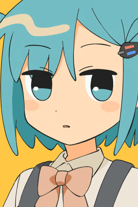 Cover of Nuno Sanpo: Opening Movie-ppoi Anime PV