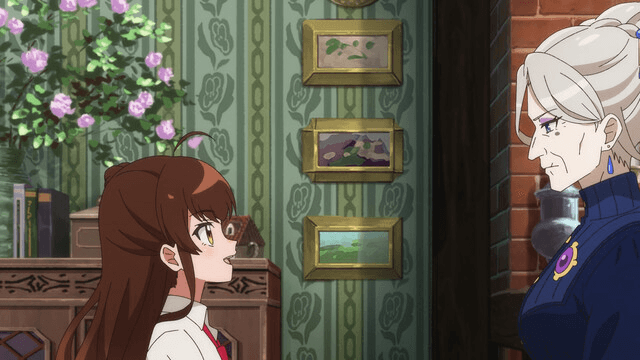 Once Upon a Witch’s Death Review