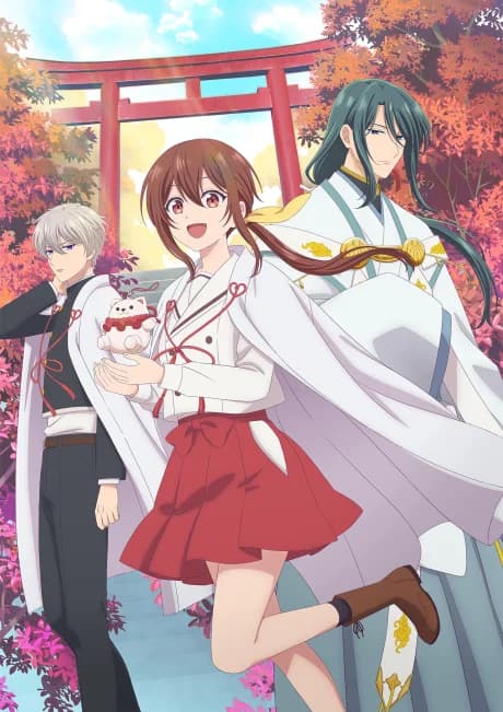 Featured image for The Failure at God School Anime Announced: Everything Manga Fans Need to Know