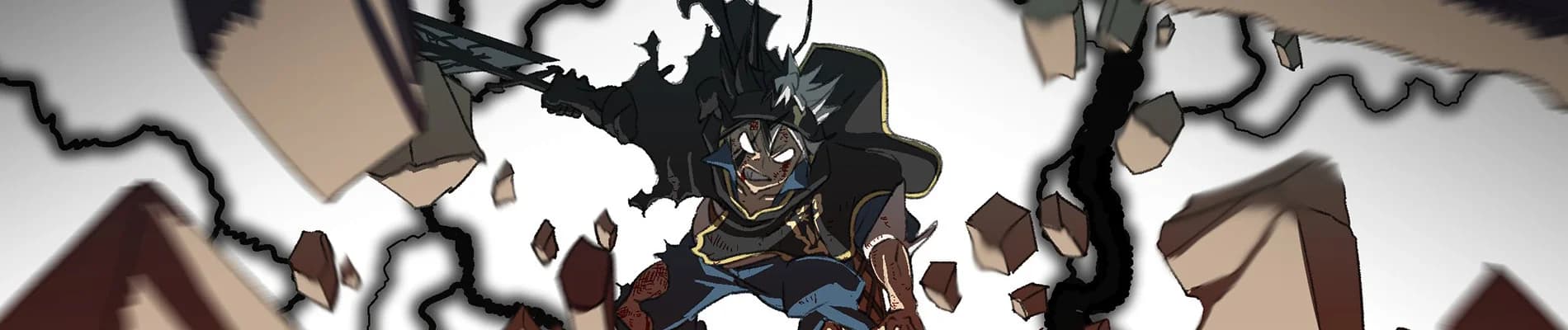 Featured image for Fall 2026 Anime Preview: Black Clover Returns, Apothecary Diaries, Overgeared & More